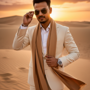 Men's Premium Denim 3