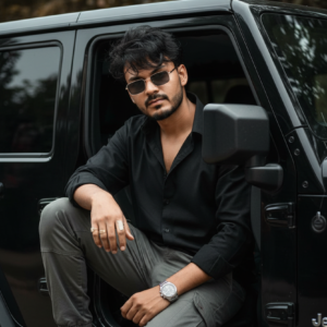 Men's Elite Blazer 16