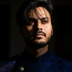 Men's Modern Shirt 18