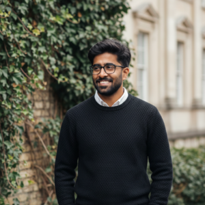 Men's Vintage Hoodie 28