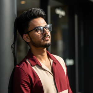 Men's Premium Blazer 10